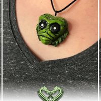 Creepy cutie Creature