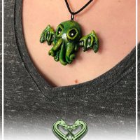 Creepy Cutie Cthulhu