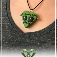 Creepy Cutie Monster