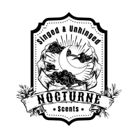 Nocturne Scent Logo