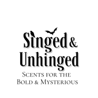 Singed&Unhinged