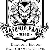 Scent Diffuser - Satanic Panic