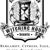 Scent Diffuser - Witching Hour