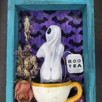 BooTea