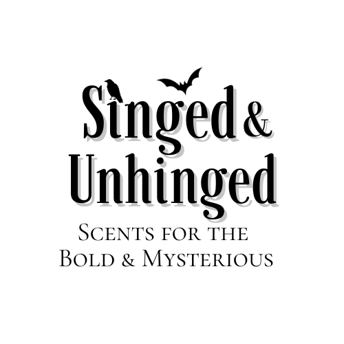 singed-and-unhinged